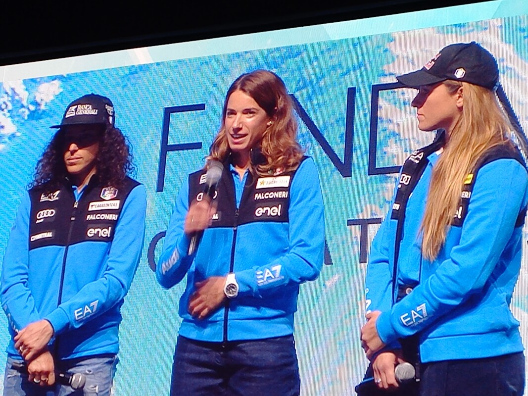 Apre Ski Milano 18-10-2025