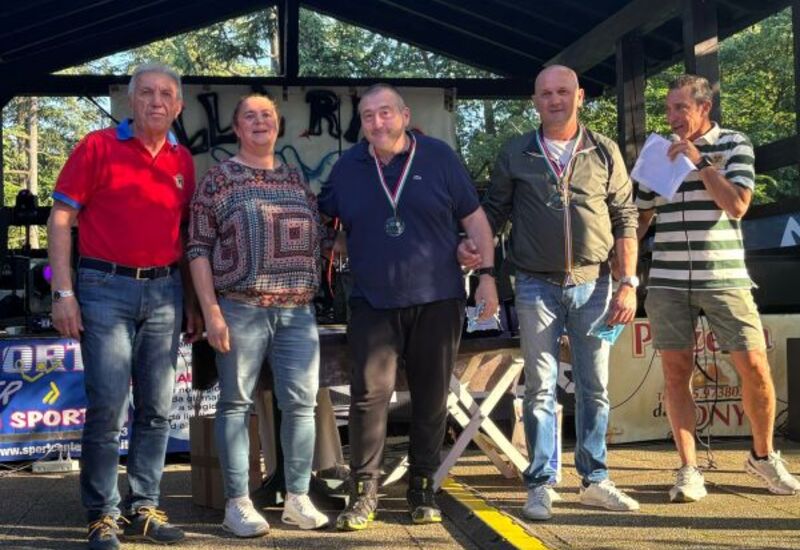 Bella Rider 15° Premiazioni 