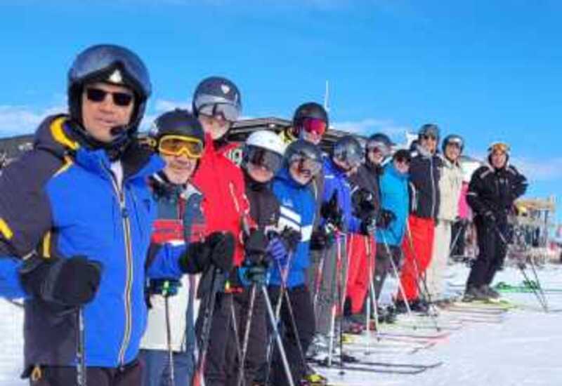 Andalo - Festival di Sciare 25° edizione