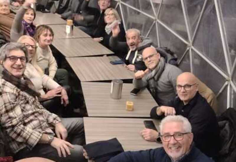 Andalo - Festival di Sciare 25° edizione