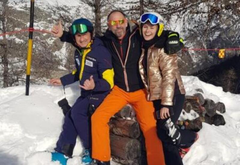 Courmayeur 14 Gennaio 2024