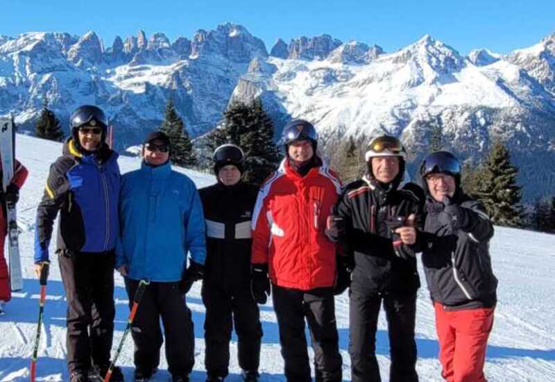 Andalo - Festival di Sciare 25° edizione