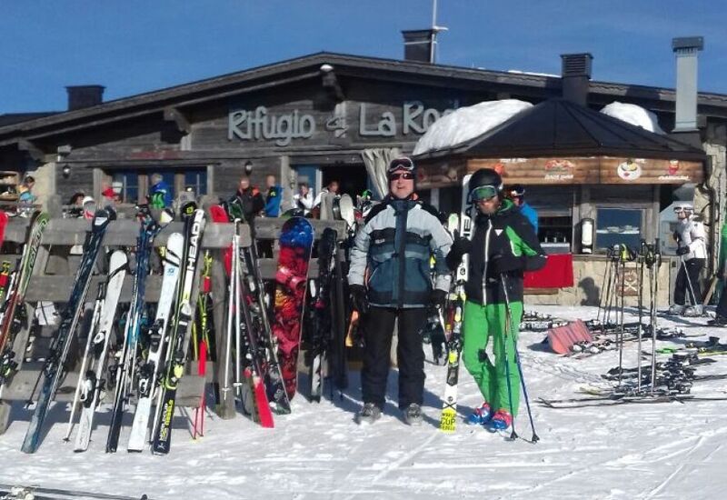 2020 Andalo Festival di Sciare