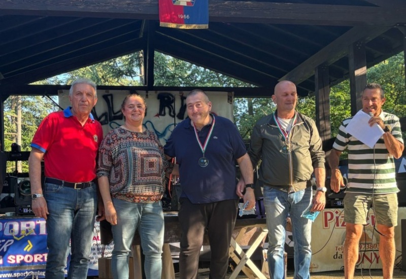 Bella Rider 15° Premiazioni 