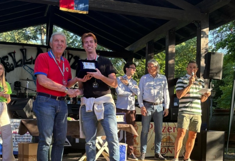 Bella Rider 15° Premiazioni 