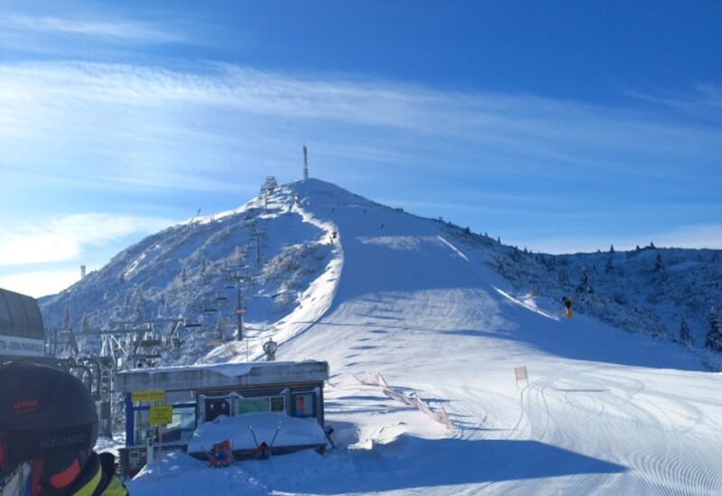 Andalo - Festival di Sciare 25° edizione