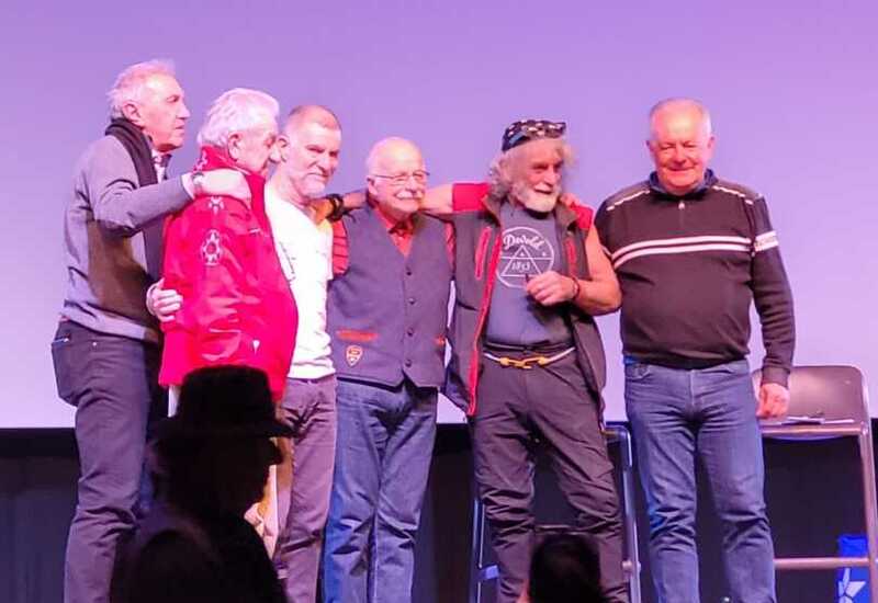 Andalo - Festival di Sciare 25° edizione