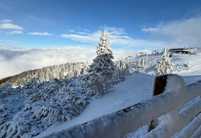 Andalo - Festival di Sciare 25° edizione