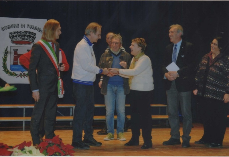 Premio dirigente 2018