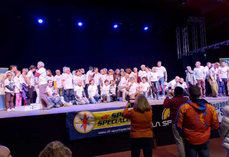 Andalo - Festival di Sciare 25° edizione