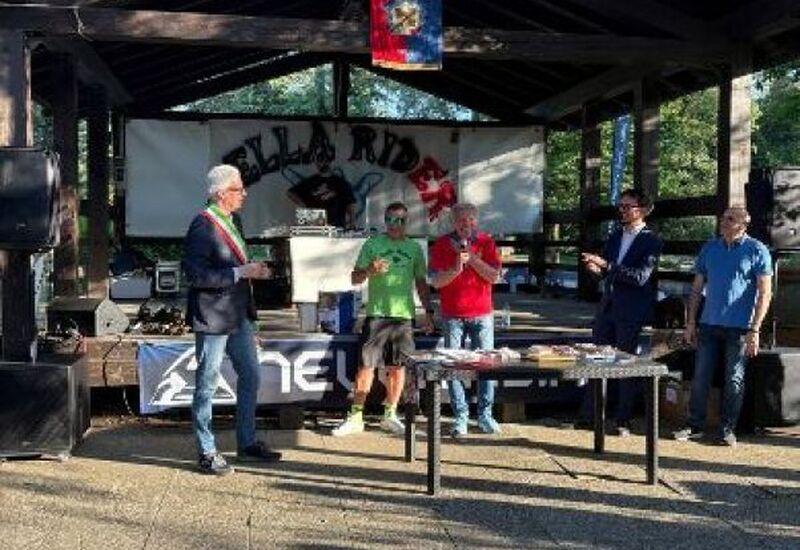 BELLA RIDER 16° Edizione