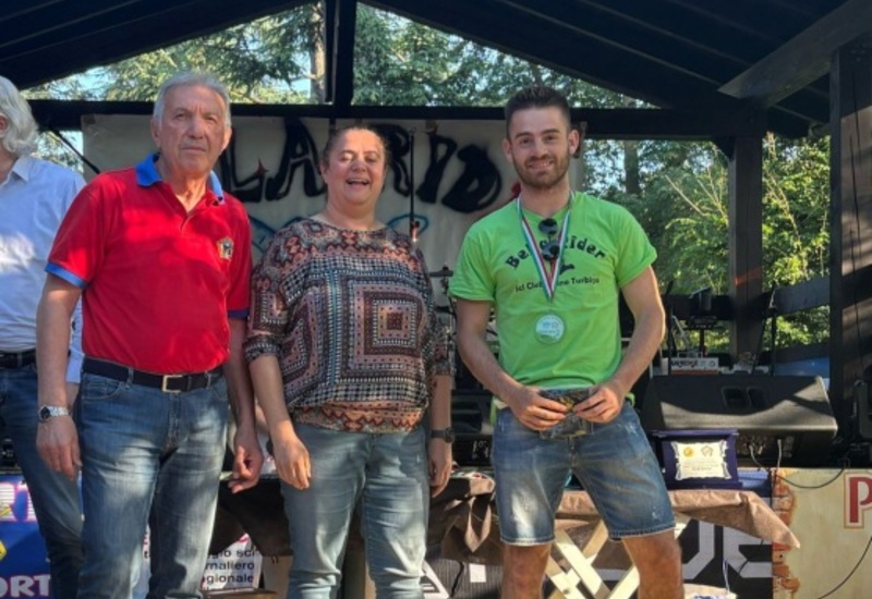 Bella Rider 15° Premiazioni 