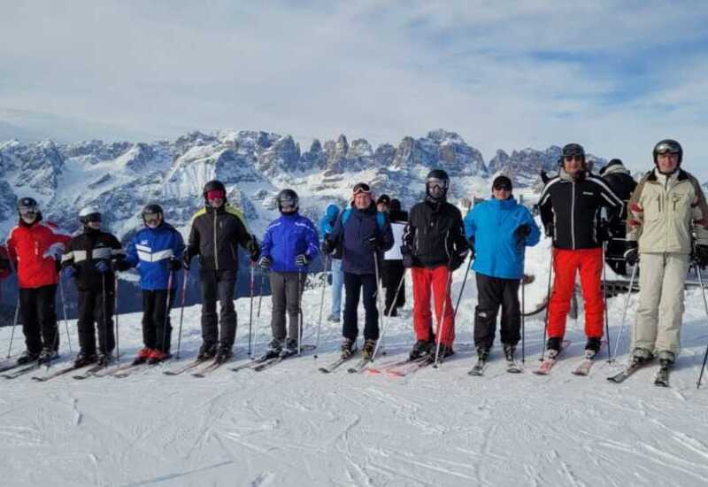Andalo - Festival di Sciare 25° edizione
