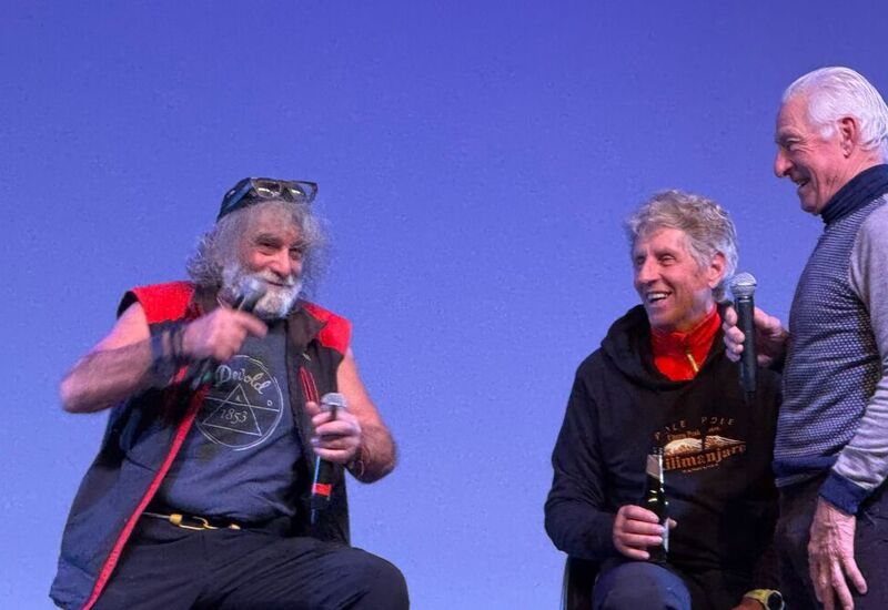 Andalo - Festival di Sciare 25° edizione