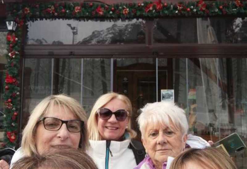 Andalo - Festival di Sciare 25° edizione