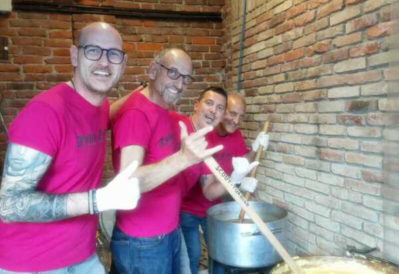 Bella Rider 15° Premiazioni 