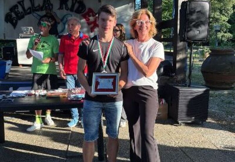 BELLA RIDER 16° Edizione