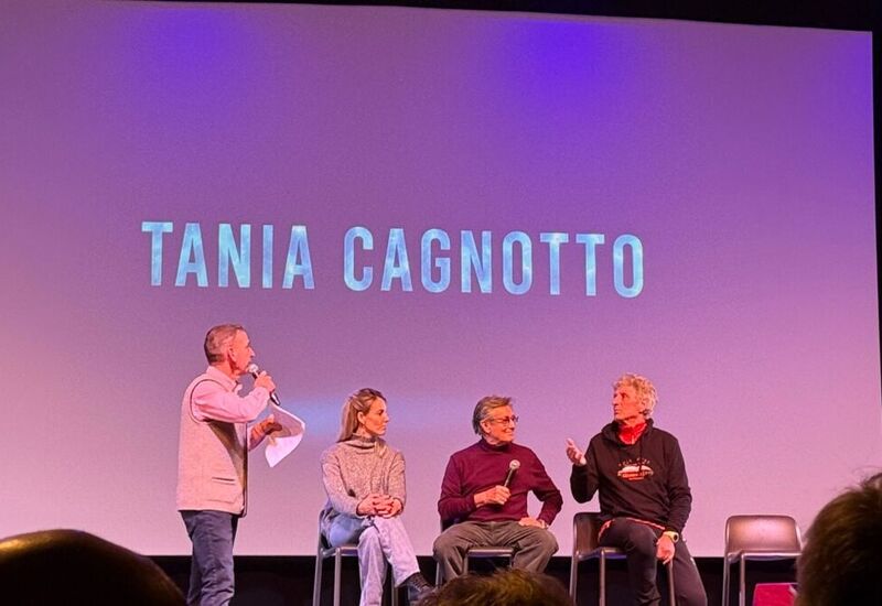 Andalo - Festival di Sciare 25° edizione