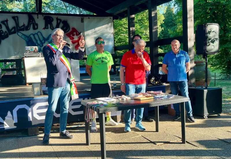 BELLA RIDER 16° Edizione