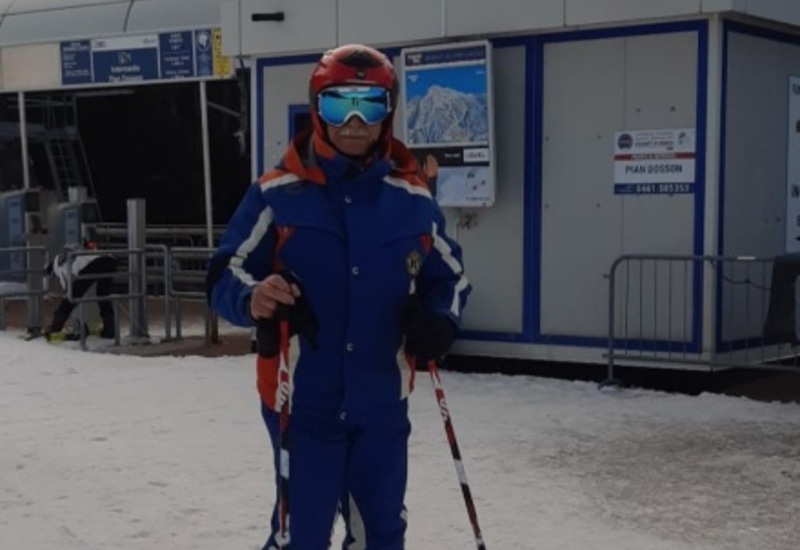 Andalo - Festival di Sciare 25° edizione